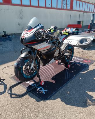 Mini gp 12 pollici vmc ff25 