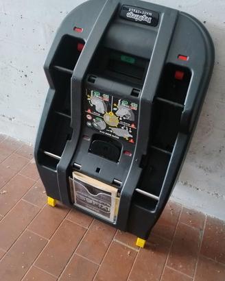 Base Isofix PegPerego