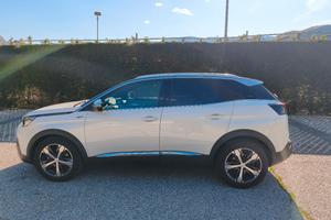 Peugeot 3008 GT