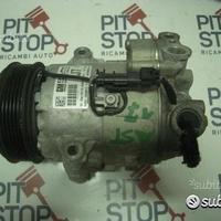 Compressore clima opel astra 1.7 cdti 11 13450513