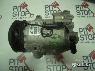 Compressore clima opel astra 1.7 cdti 11 13450513