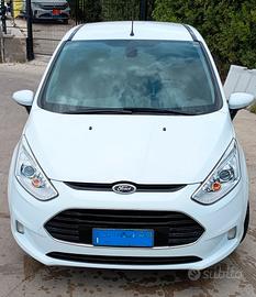 Ford B Max 1.0 eco boost