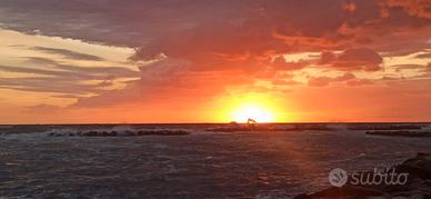 2 matrimoniali per l'estate