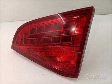 STOP POSTERIORE DESTRO INTEGRATO NEL PORTELLO AUDI