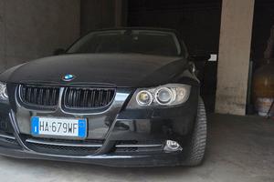 bmw 330xd 