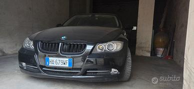 bmw 330xd 