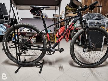 mtb olimpia Drake 2023