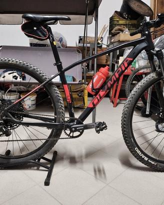 mtb olimpia Drake 2023