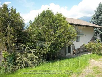 Appartamento Alpette [A4327812]