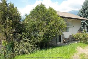 Appartamento Alpette [A4327812]