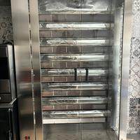 Girarrosto girapolli