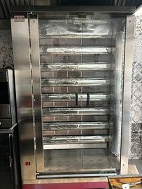 Girarrosto girapolli