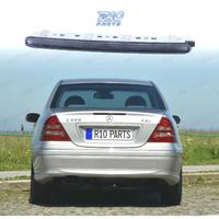 TERZA LUCE DI STOP PER MERCEDES CLASSE C W203 04-0