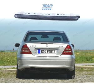 TERZA LUCE DI STOP PER MERCEDES CLASSE C W203 04-0