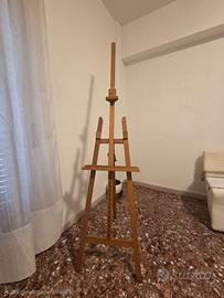 Cavalletto per dipingere mabef