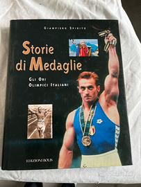 Storie di medaglie