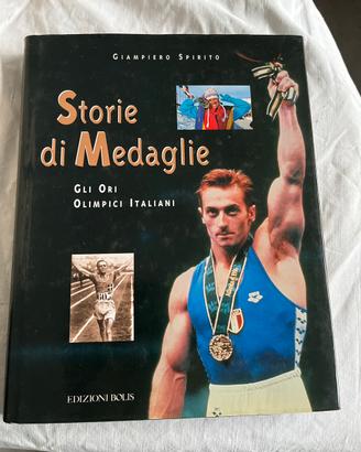 Storie di medaglie