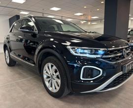 Volkswagen T-Roc 1.0 TSI R-Line