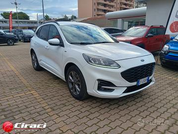 Ford Kuga 1.5 EcoBlue 120 CV aut. 2WD ST-Line