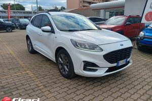 Ford Kuga 1.5 EcoBlue 120 CV aut. 2WD ST-Line