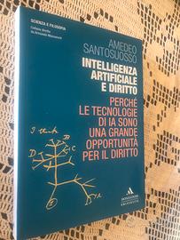 Santosuosso Intelligenza artificiale e diritto