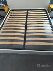 Marerasso matrimoniale e doghe