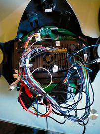 autoradio android mini Cooper s r 53  r56 e altri 