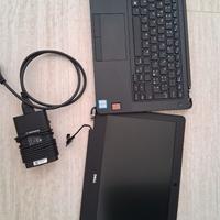 Componenti di ricambio per pc portatile