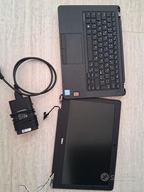 Componenti di ricambio per pc portatile