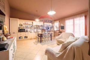 Appartamento - Capoterra