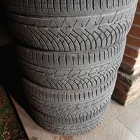 Gomme da 17 e 18