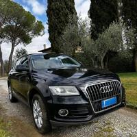 Q5 2.0 TDI 177CV quattro S-tronic Advanced Plus