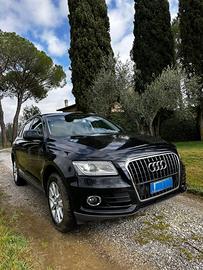 Q5 2.0 TDI 177CV quattro S-tronic Advanced Plus