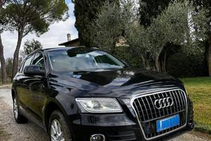 Q5 2.0 TDI 177CV quattro S-tronic Advanced Plus