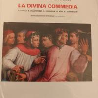 Divina commedia per licei
