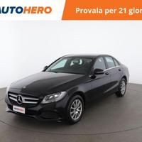 MERCEDES-BENZ C 180 FF76156