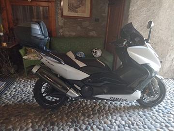 Yamaha T Max - 2011