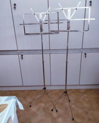 Leggii richiudibili-66 cm