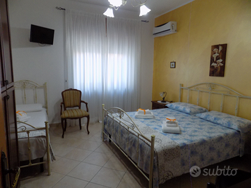 B&B Le Cave a pochi minuti dal mare di punta prosc