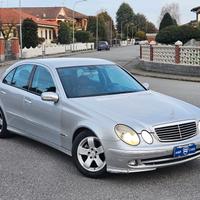 Mercedes-benz E 280 CDI cat Avantgarde Berlina AUT