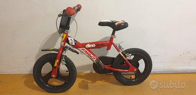 bicicletta bambino 