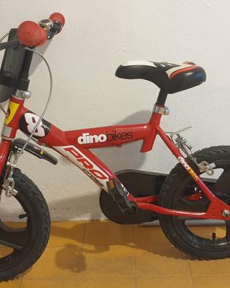 bicicletta bambino 