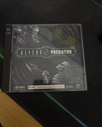 Aliens Versus Predator 2