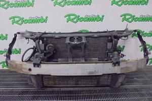 RIVESTIMENTO CLASSE E 320 W211 3.0 CDI 2007