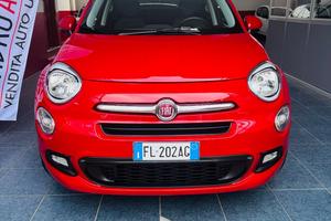Fiat 500X 1.3 MultiJet 95 CV Pop