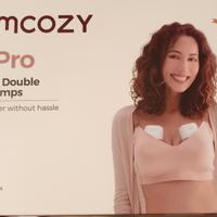 Momcozy S12 Pro Tiralatte Elettrico Indossabile