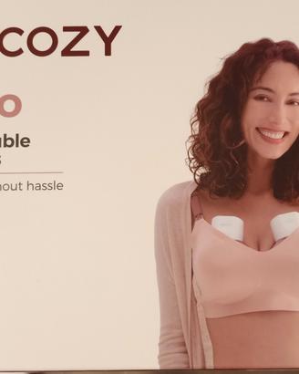 Momcozy S12 Pro Tiralatte Elettrico Indossabile