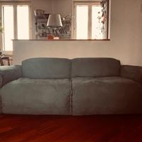 divano Sofable - modello LAZY 2 posti