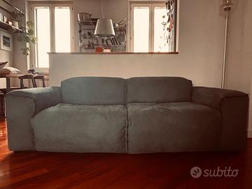 divano Sofable - modello LAZY 2 posti