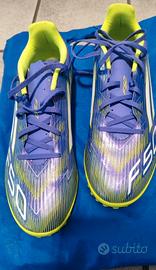 Adidas F50 